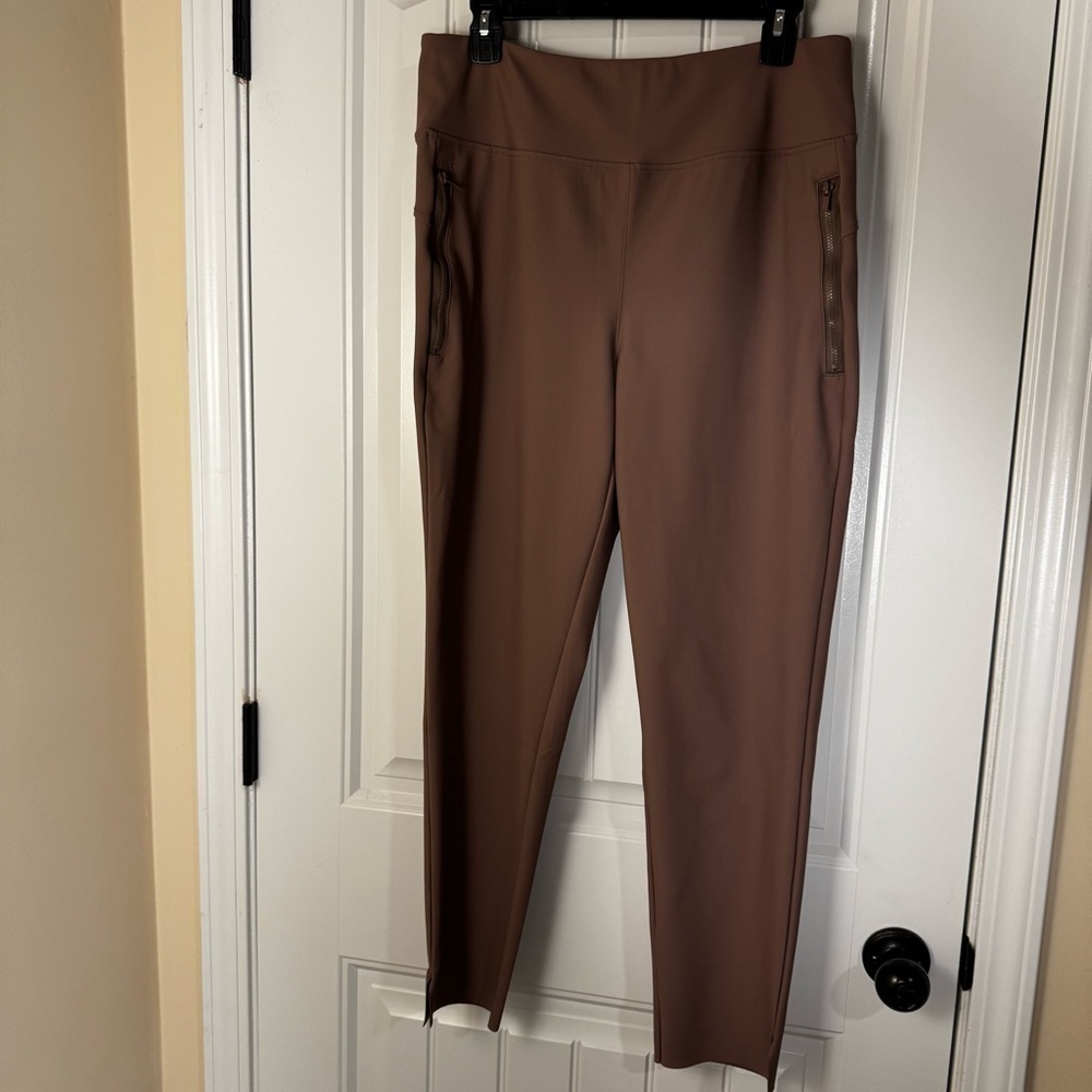 Women's 90 Degrees by Reflex Leggings NWOT